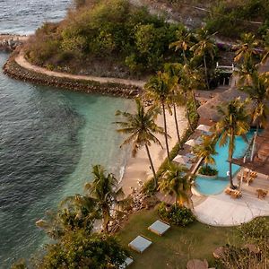 Semaya Beach Resort